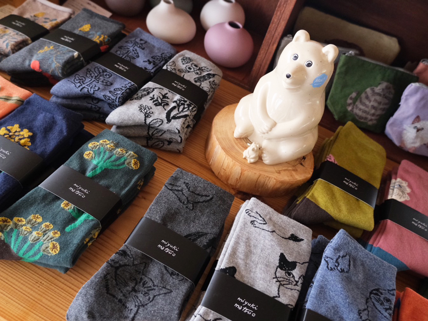 リスノ雑貨店