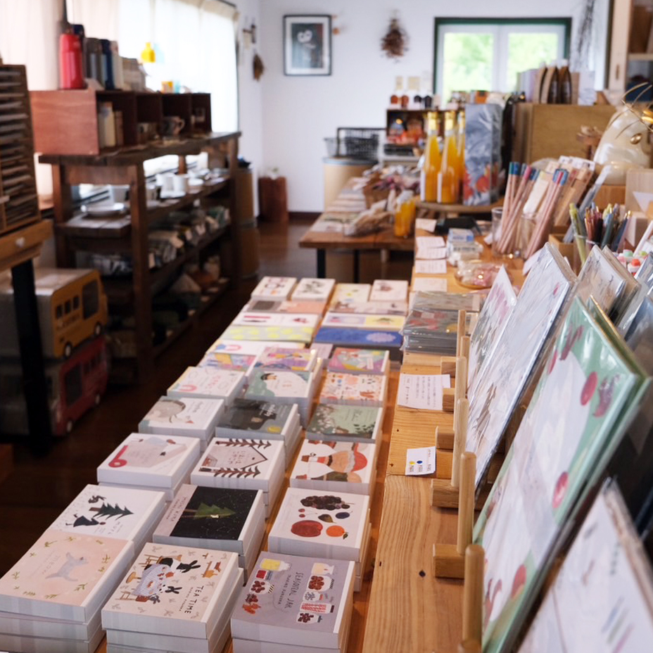 リスノ雑貨店紙モノ2024-01