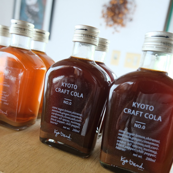 リスノ雑貨店-クラフトコーラ