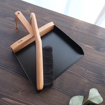 リスノ雑貨店-ダストパン