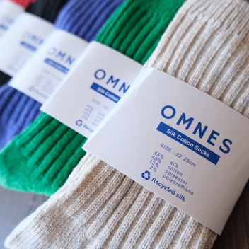 リスノ雑貨店-靴下