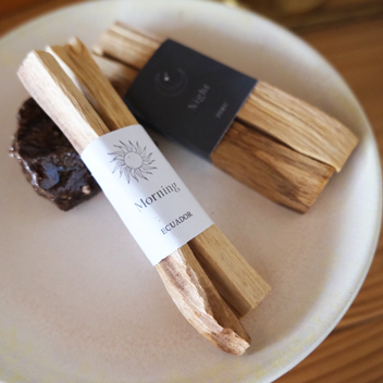 リスノ雑貨店-パロサント