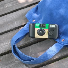 参加者募集「フィルムで写す、夏の24枚。」